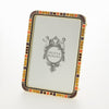 Olivia Riegel Picture Frames Olivia Riegel Sorrento Picture Frame 5" x 7" Multicolor