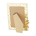 Olivia Riegel Picture Frames Olivia Riegel Splendora Picture Frame 4" x 6" Gold