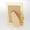 Olivia Riegel Picture Frames Olivia Riegel Splendora Picture Frame 4" x 6" Gold