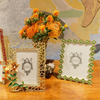 Olivia Riegel Picture Frames Olivia Riegel Splendora Picture Frame 4" x 6" Gold
