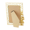Olivia Riegel Picture Frames Olivia Riegel Splendora Picture Frame 5" x 7" Gold