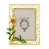 Olivia Riegel Picture Frames Olivia Riegel Splendora Picture Frame 5" x 7" Gold