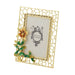 Olivia Riegel Picture Frames Olivia Riegel Splendora Picture Frame 5" x 7" Gold