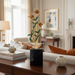 Olivia Riegel Giftware Olivia Riegel Splendora Sculpture Gold