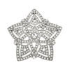 Olivia Riegel Jewelry Olivia Riegel Star Brooch Silver