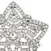 Olivia Riegel Jewelry Olivia Riegel Star Brooch Silver