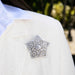 Olivia Riegel Jewelry Olivia Riegel Star Brooch Silver