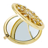 Olivia Riegel Giftware Olivia Riegel Starburst Compact Gold