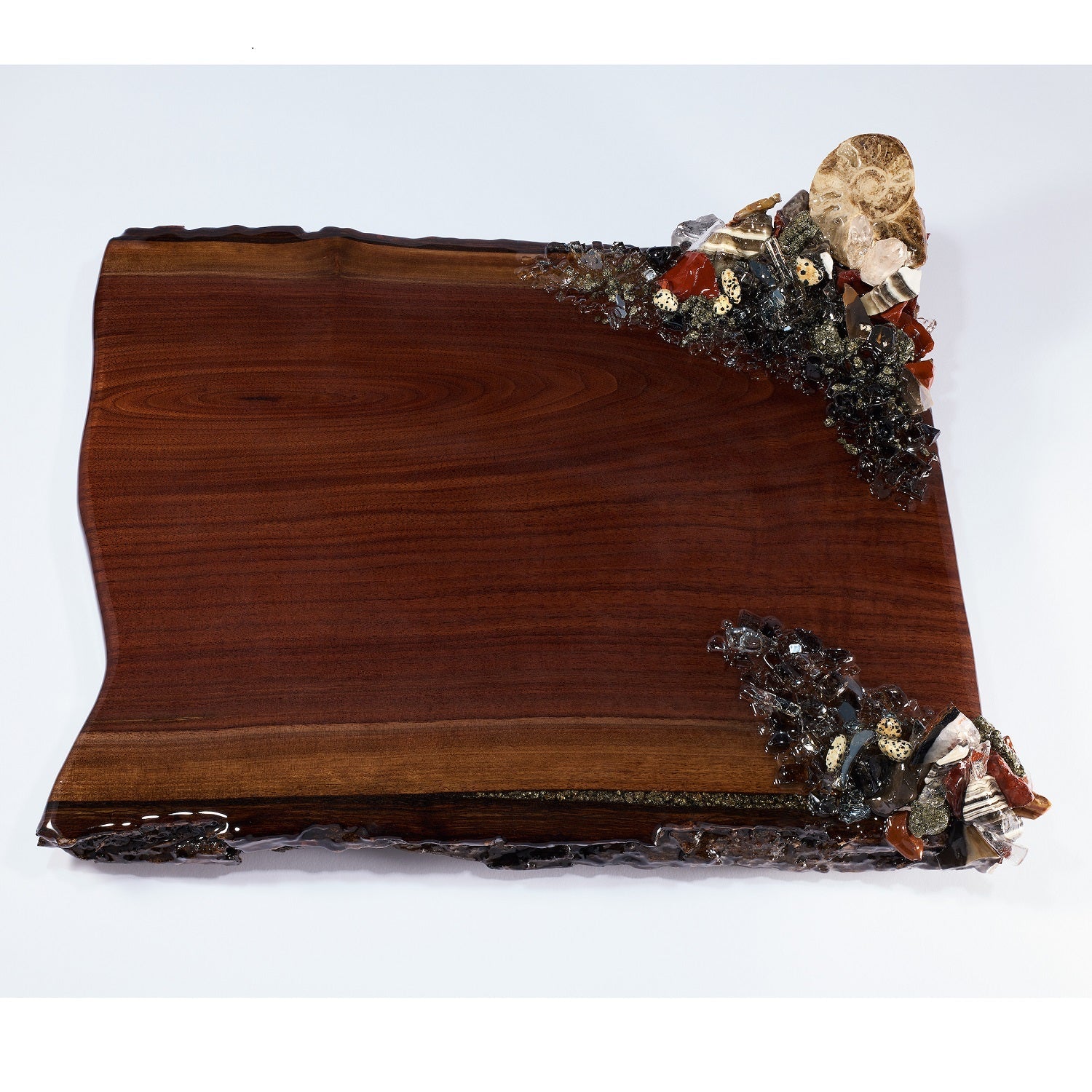 Olivia Riegel Gfitware Olivia Riegel Treasures Kodama Board Large
