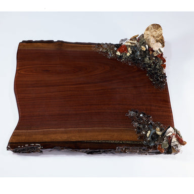 Olivia Riegel Gfitware Olivia Riegel Treasures Kodama Board Large