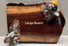 Olivia Riegel Gfitware Olivia Riegel Treasures Kodama Board Large
