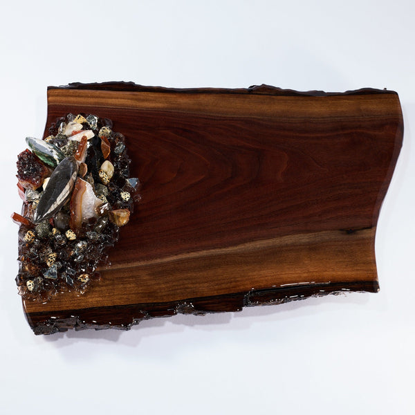 Olivia Riegel Gfitware Olivia Riegel Treasures Kodama Board Medium