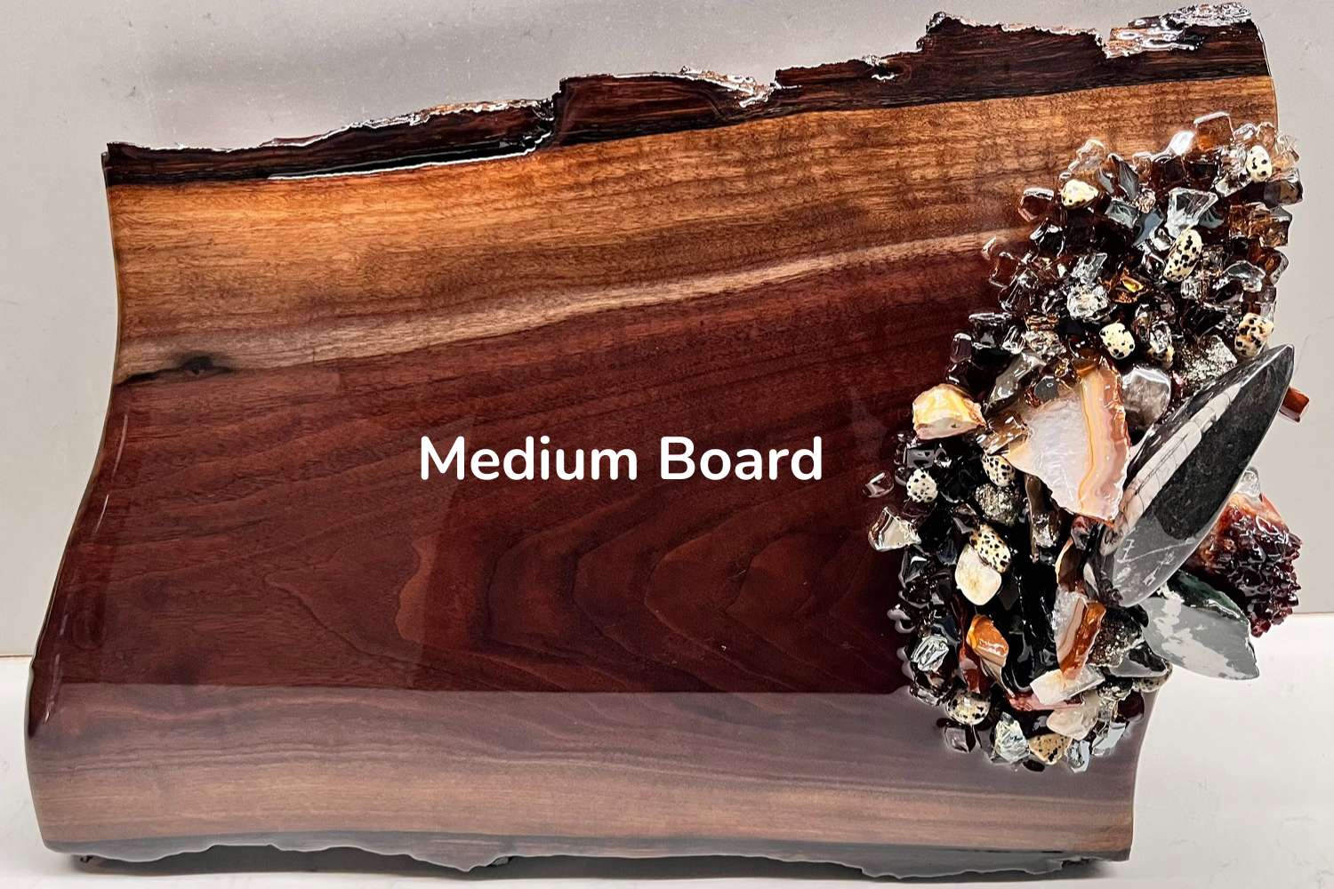 Olivia Riegel Gfitware Olivia Riegel Treasures Kodama Board Medium