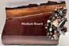 Olivia Riegel Gfitware Olivia Riegel Treasures Kodama Board Medium