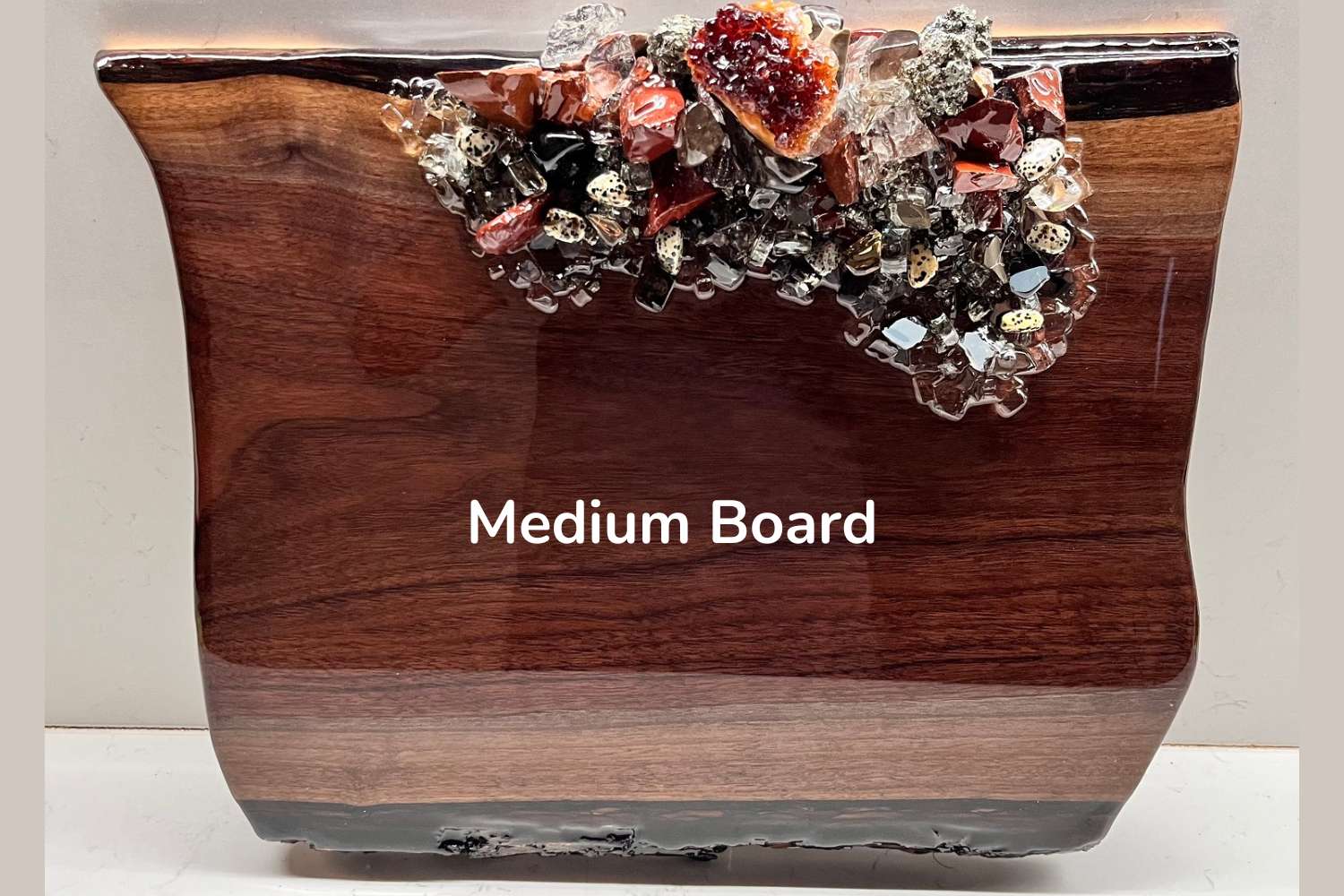 Olivia Riegel Gfitware Olivia Riegel Treasures Kodama Board Medium