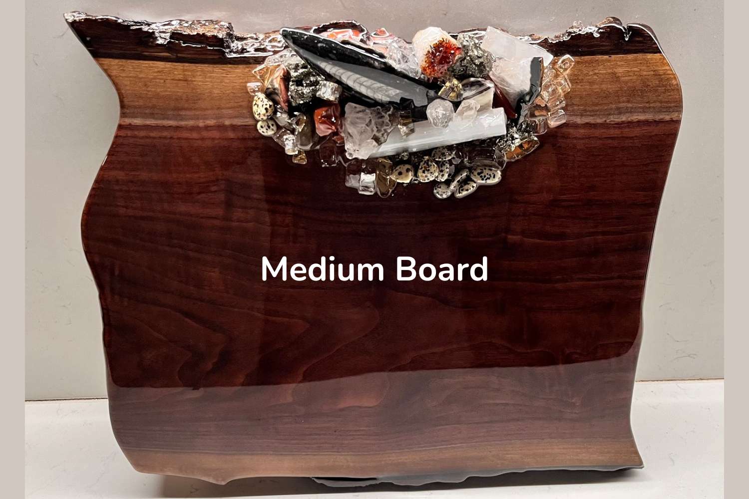 Olivia Riegel Gfitware Olivia Riegel Treasures Kodama Board Medium