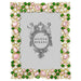 Olivia Riegel Picture Frames Olivia Riegel Valencia Royale 5" x 7" Frame Multicolor