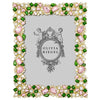Olivia Riegel Picture Frames Olivia Riegel Valencia Royale 5" x 7" Frame Multicolor