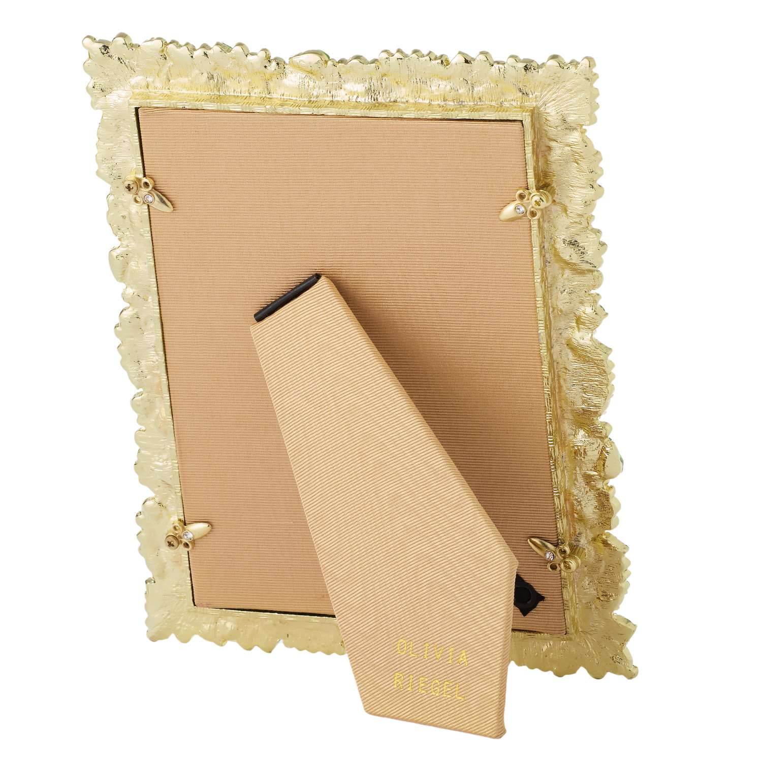 Olivia Riegel Picture Frames Olivia Riegel Valencia Royale 5" x 7" Frame Multicolor