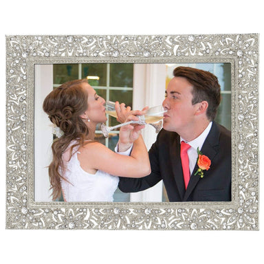 Olivia Riegel Picture Frames Olivia Riegel Windsor 4" X 6" Frame