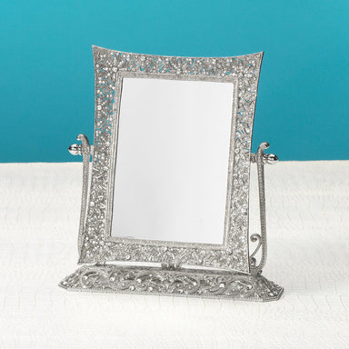 Olivia Riegel Giftware Olivia Riegel Windsor Magnified Standing Mirror