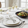 Olivia Riegel Giftware Olivia Riegel Windsor Salad Serving Set Silver