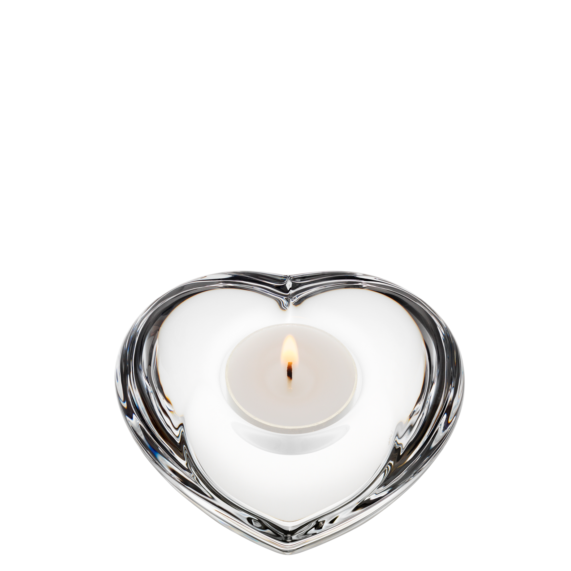 Orrefors Art Glass Orrefors Amour Votive