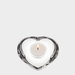 Orrefors Art Glass Orrefors Amour Votive