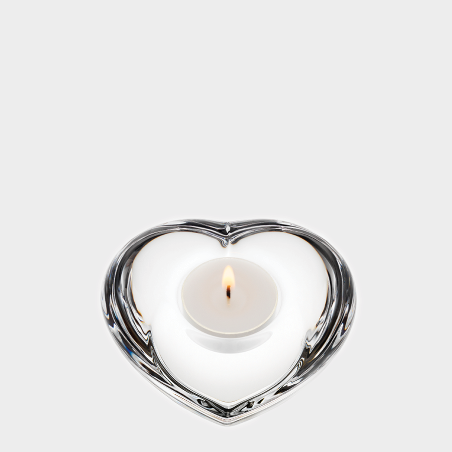 Orrefors Art Glass Orrefors Amour Votive