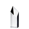 Orrefors Art Glass Orrefors Apex Award Medium