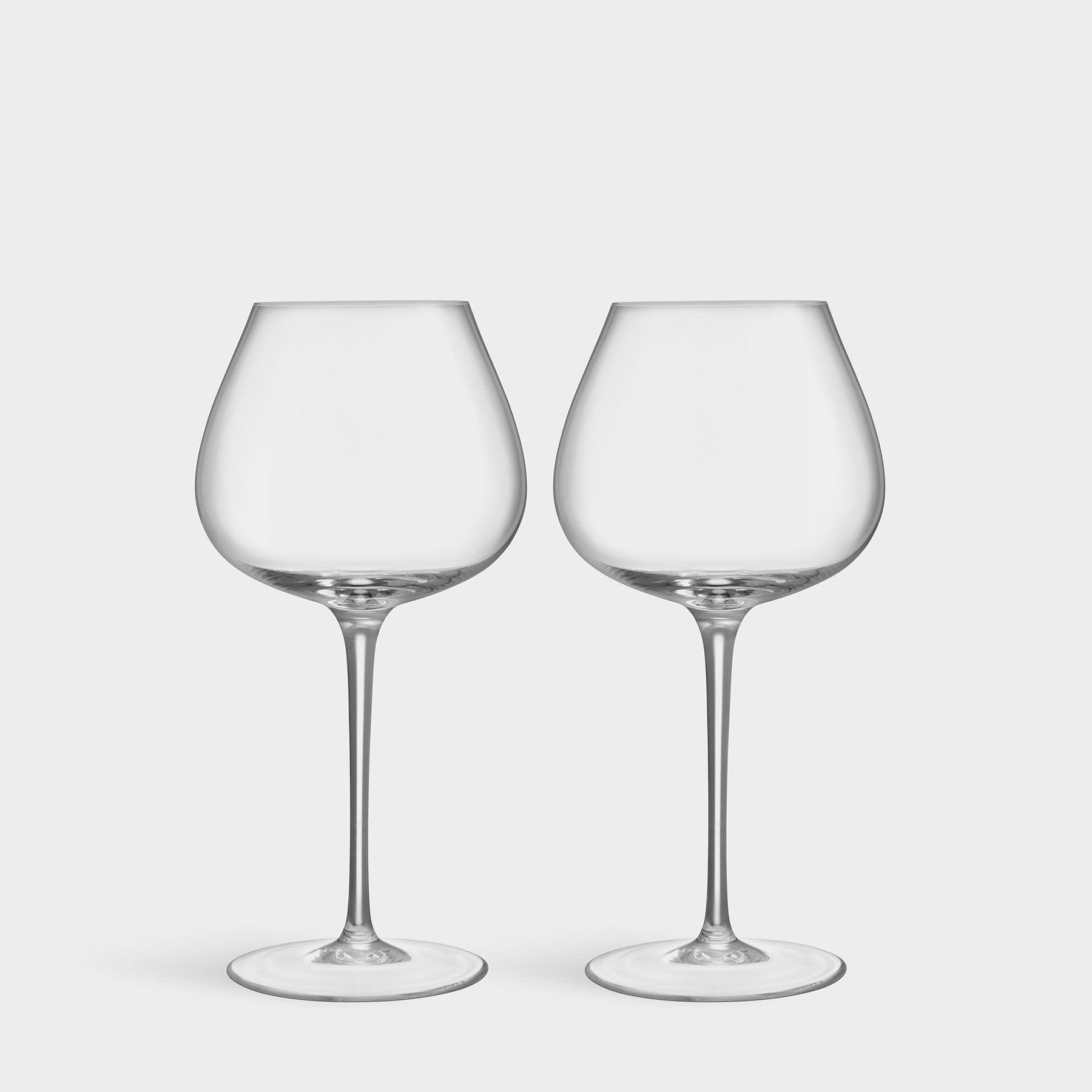 Orrefors Giftware Orrefors Aroma Copa Gin Set of 2