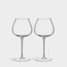 Orrefors Giftware Orrefors Aroma Copa Gin Set of 2