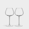 Orrefors Giftware Orrefors Aroma Copa Gin Set of 2