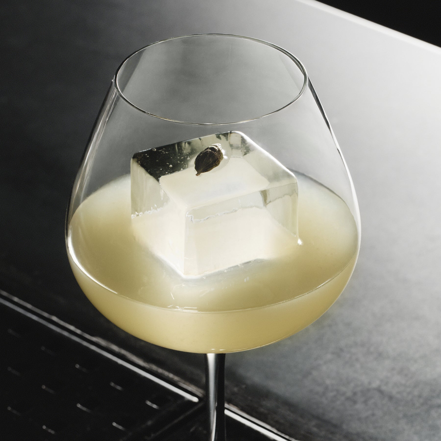 Orrefors Giftware Orrefors Aroma Copa Gin Set of 4