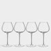 Orrefors Giftware Orrefors Aroma Copa Gin Set of 4