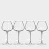 Orrefors Giftware Orrefors Aroma Copa Gin Set of 4