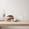 Orrefors Art Glass Orrefors Beer Taster - Set of 4
