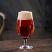 Orrefors Art Glass Orrefors Beer Taster - Set of 4
