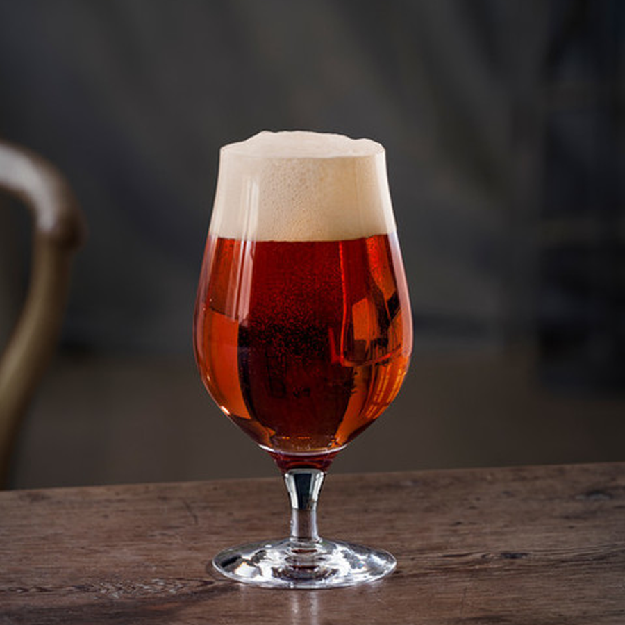 Orrefors Art Glass Orrefors Beer Taster - Set of 4