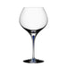Orrefors Art Glass Orrefors Blue Intermezzo Blue Bouquet