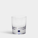 Orrefors Art Glass Orrefors Blue Intermezzo Blue Old Fashioned/Whiskey