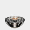 Orrefors Art Glass Orrefors Brilliance Votive