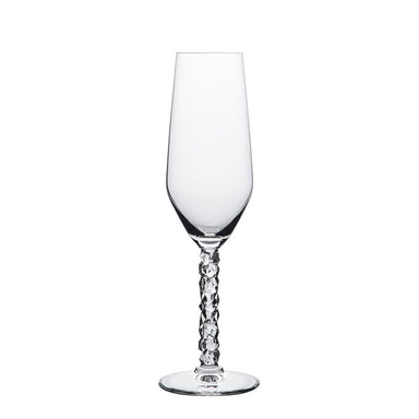 Orrefors Art Glass Orrefors Carat 3 Piece Gift Set