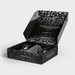 Orrefors Art Glass Orrefors Carat 3 Piece Gift Set