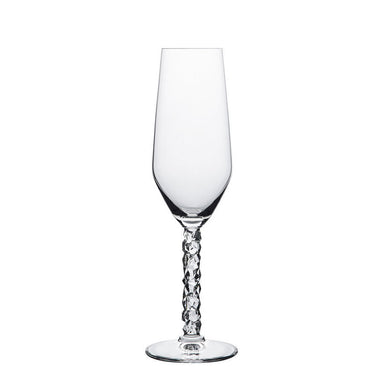 Orrefors Art Glass Orrefors Carat Champagne - Set of 2