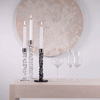 Orrefors Art Glass Orrefors Carat Champagne - Set of 2