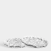 Orrefors Art Glass Orrefors Carat Coaster Small - Set of 2