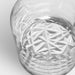 Orrefors Art Glass Orrefors Carat Double Old Fashioned - Set of 2