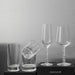 Orrefors Art Glass Orrefors Carat Double Old Fashioned - Set of 4