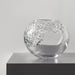 Orrefors Art Glass Orrefors Carat Globe Vase XL